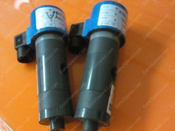 VL-7300-00 | VALVE,SOLENOID# EASY4V8W20-NO-PV