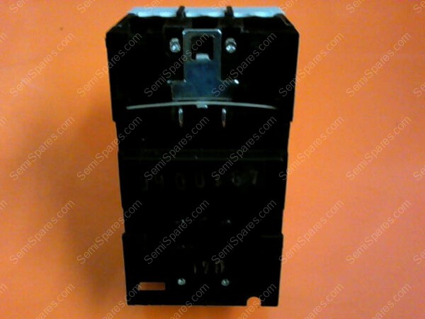 782113-70021 | CUTLER-HAMMER A302HN SERIES A1 MANUEL STARTER/PROTECTOR 3-P, 0.25-4 AMP - Image 6