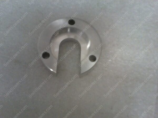 715-011519-001 | FLANGE CLAMP LOWER - Image 3