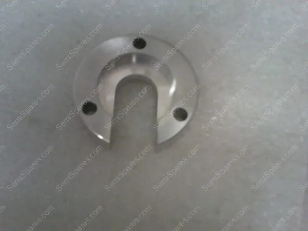 715-011519-001 | FLANGE CLAMP LOWER - Image 3