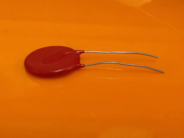 RS-2430-00 | VARISTER,03T-V130LA20A,120-10,BD-3740-0 - Image 2