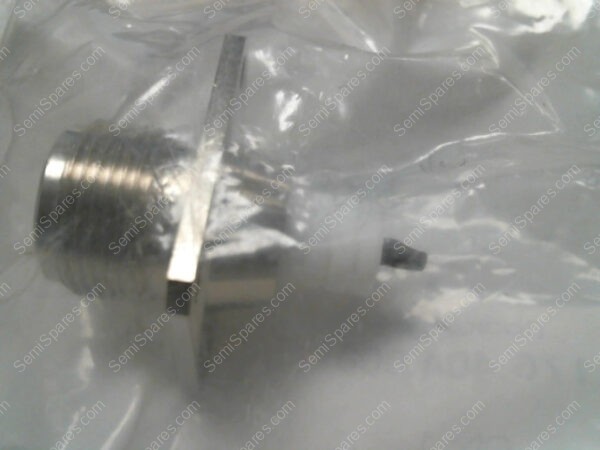 TRAD-R176404000 | HN (F) STR SQF RCPT RADIALL RF - Image 2