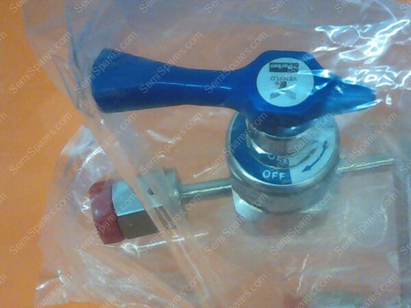 VL-0855-00 | PGI W/ MANUAL VALVE, PGIMV0121, MTG-ATPLUS, P/N 944LSTS - Image 3