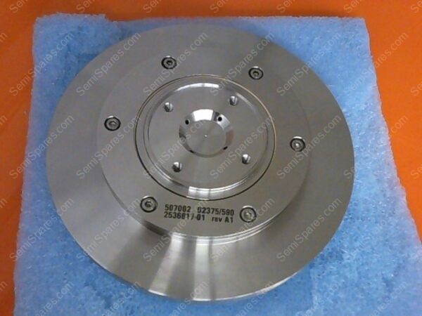 BG-0345-00 | BEARING,BOAT ROTATION ASSY,2820161-01 - Image 3