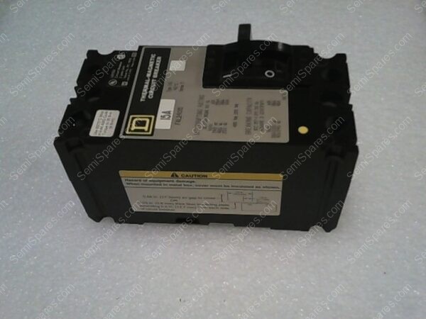 670-060213-008 | CKT BRKR, FAL SERIES 2 POLE - Image 4