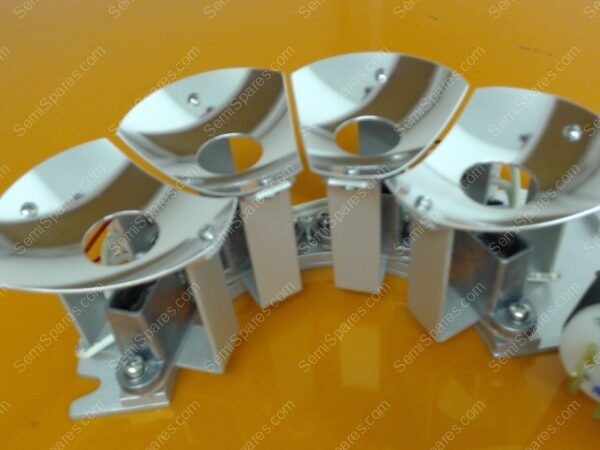 LB-3837-00 | LAMP ASSEMBLY,LEFT SIDE,285582,FSN - Image 5