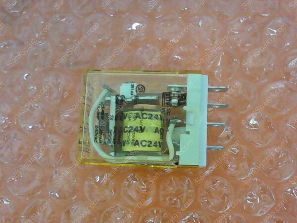 644-494420-002 | RLY,10A,SPDT,24VAC - Image 4