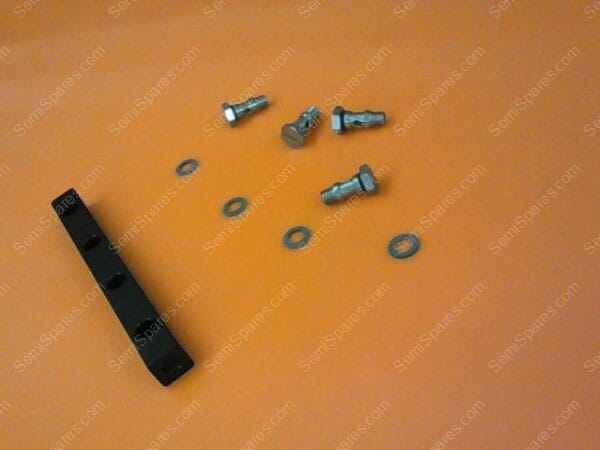 772-007929-004 | MANIFOLD EXHAUST - Image 5