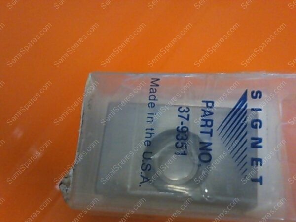 HC-0170-00 | ARC CHAMBER,END CAP,PN 09351-001,37-9351 - Image 3