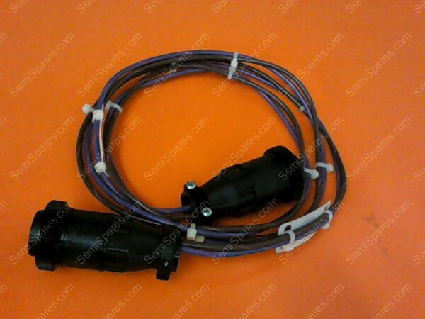 853-490534-001 | ASSY,HARN,24VDC PWR - Image 5