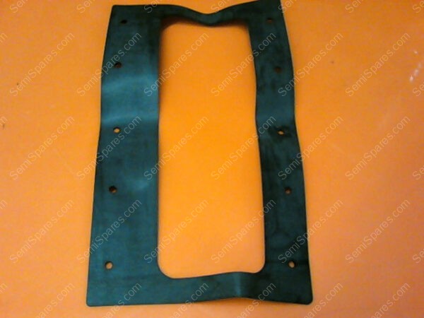 131151600 | GASKET, SCRUBBER INTERFACE - Image 4