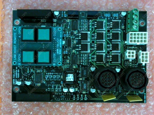 605-062508-002 | CONTROLLER,HOIST,DUAL MOTOR - Image 4