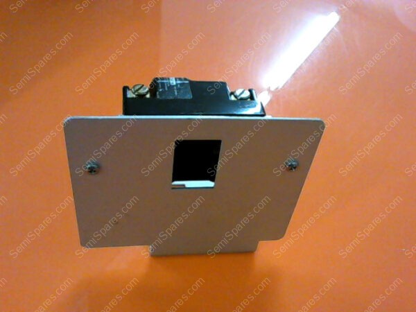 714-029264-002 | BRACKET, SAFETY GFI - Image 4