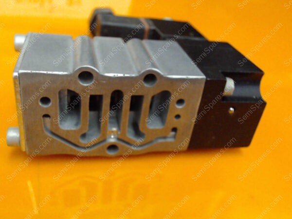 SO-1760-00 | SOLENOID, 5032290,SINGLE 4-WAY, MRC - Image 6