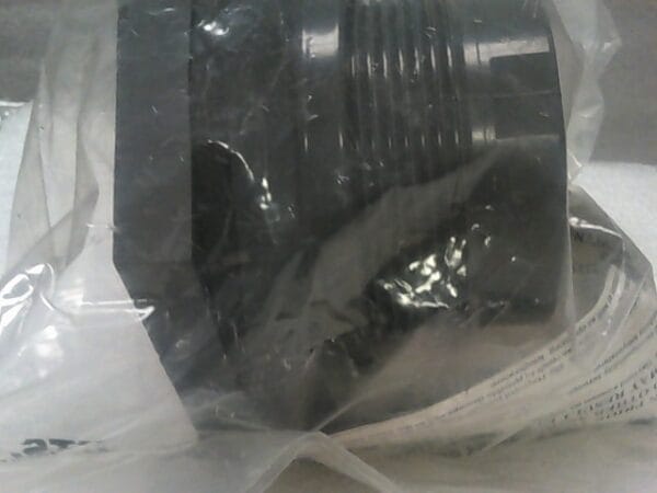 BF10200SXT | 2 IN PVC BLKHD FIT SOC/THD - Image 4