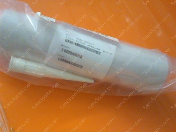 LU-0585-00 | LUBE, SILICON, SEALANT, WHITE, P/N 830039791 - Image 3
