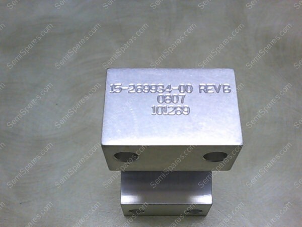 15-269934-00 | NOVELLUS SUPPORT,SPEED - Image 4