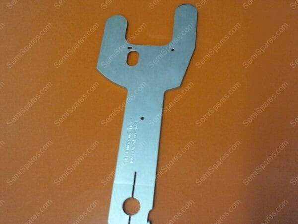715-130092-006 | HLDR,WFR,6"",ARM,EXIT,W/ALIG HL - Image 6
