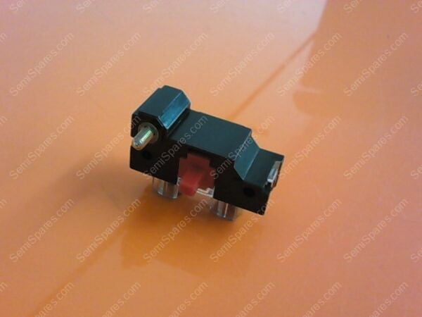 645-091229-001 | SWITCH, EMO, TWIST-TO-UNLOCK - Image 5