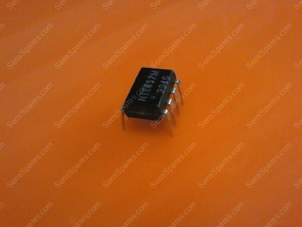 IC-4070-00 | IC CHIP, NTE857M,OP AMP - Image 3