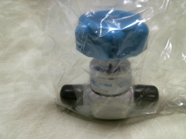 944SSFSMM | PARKER-VERIFLO 944SSFSMM, 1/4 MVCR DIAPHRAGM VALVE - Image 4