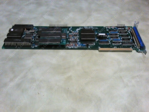 DMC-630 | GALIL MOTION CONTROL DMC-630 DMC630 - Image 4