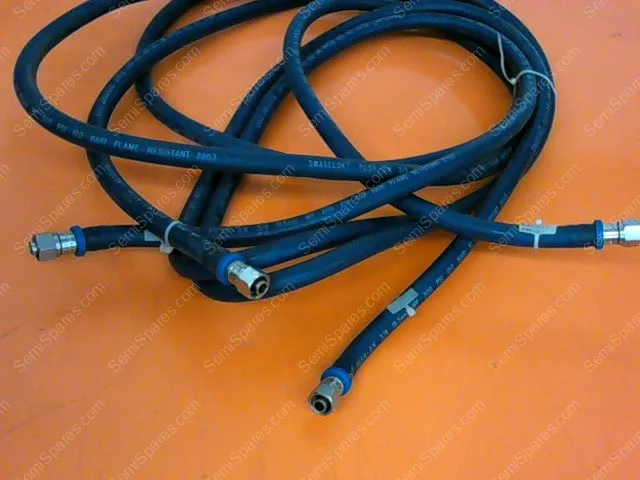 955-062125-001 | HOSE,MULTI-PURPOSE 3/8" - Image 4