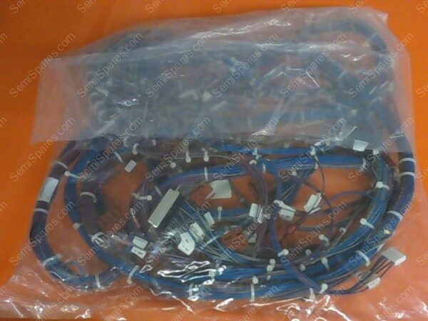 BD-9665-00 | DC HARNESS,P/N A95-009-05 - Image 3