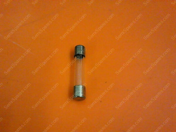 H312002 | LITTELFUSE FUSE GLASS H312002 SC 10 000A 125 VAC 100A 250 VAC (PK OF 47) - Image 5