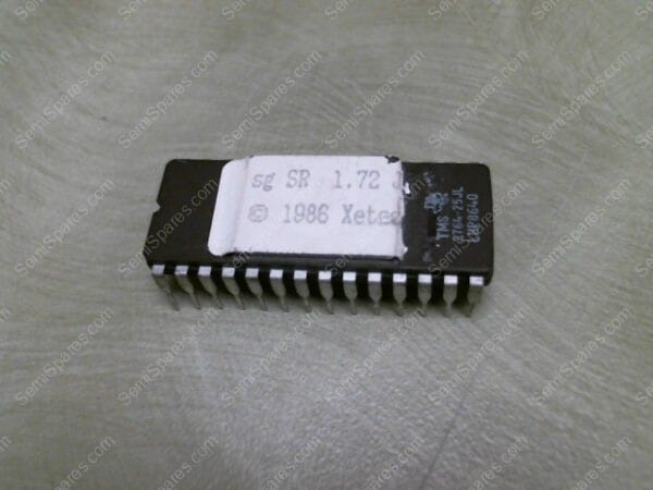 2764-25JL | TMS2764-25JL LHP8640 EPROM IC - Image 4