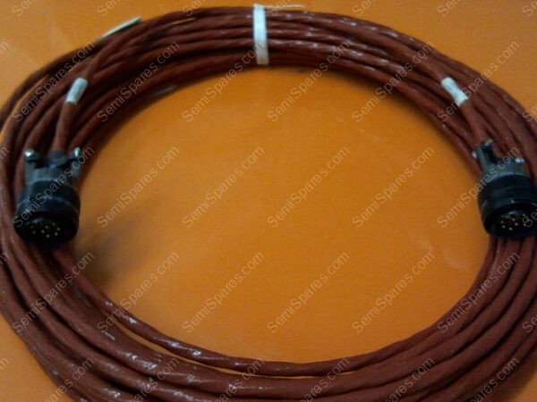 853-034220-080 | ASSY,CA,EMO SYS INTFC,80 FT - Image 5
