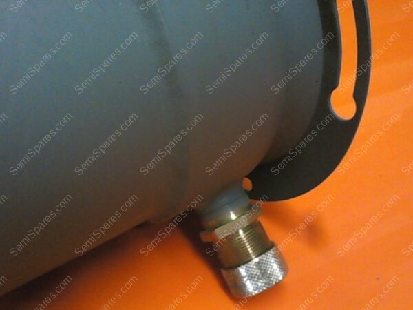 FL-2130-00 | ADSORBER, CTI-10 CRYO/8500 COMPRS,808027 - Image 2