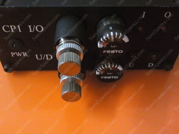 SP-0680-00 | CONTROL MODULE, P/N RCS-280-CM - Image 4