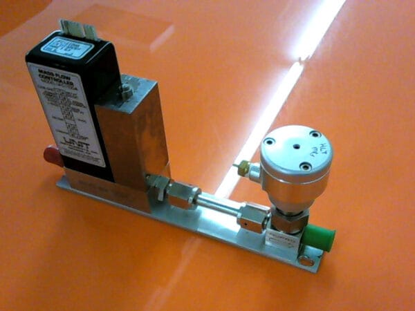 2002234 | 5 SLM UNIT FLOW CHANNEL ASSY - Image 4