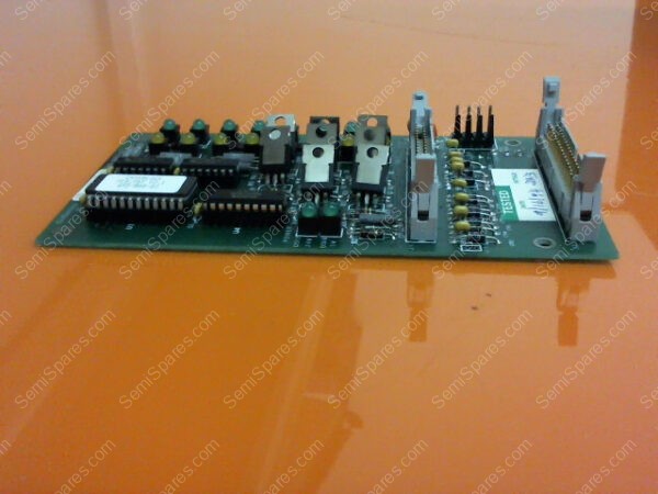 A90-003-01 | PC BOARD,INTERLOCK,ASSY - Image 5