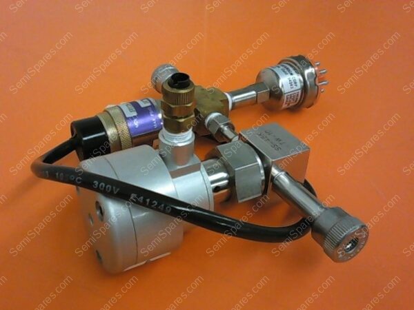 853-005903-002 | ASSY SOFT PUMP - ENTR - Image 6