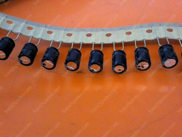 P10372TB-ND | CAP 470UF 16V ELECT M RADIAL (1000 PCS) - Image 5