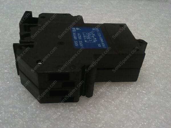 3AC480V DC65V | CIRCUIT BREAKER 2210-T220-K0M1-H1A1 - Image 4