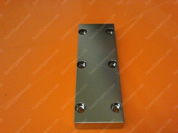 SP-0330-00 | CAP,GAS,PASSAGE,BLOCK,P/N 0020-31138 - Image 3