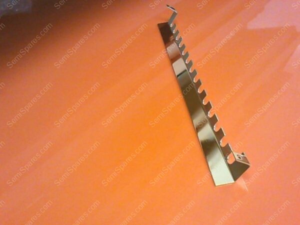 0020-17045 | CORNER REFLECTOR GOLD PLATED - Image 3