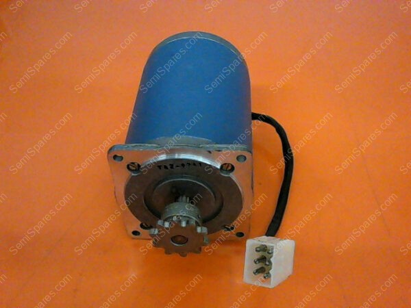 MO93-FD07 | SLO-SYN MOTOR SYNCHRONOUS - Image 3