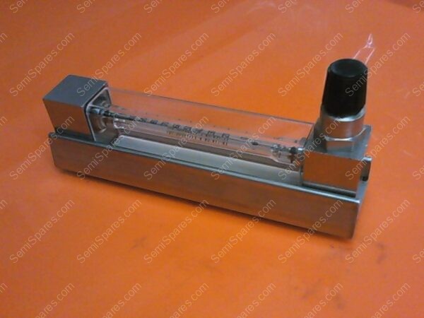 10A6131N | FLOWMETERROTOMETER, 0-500SCCM - Image 4