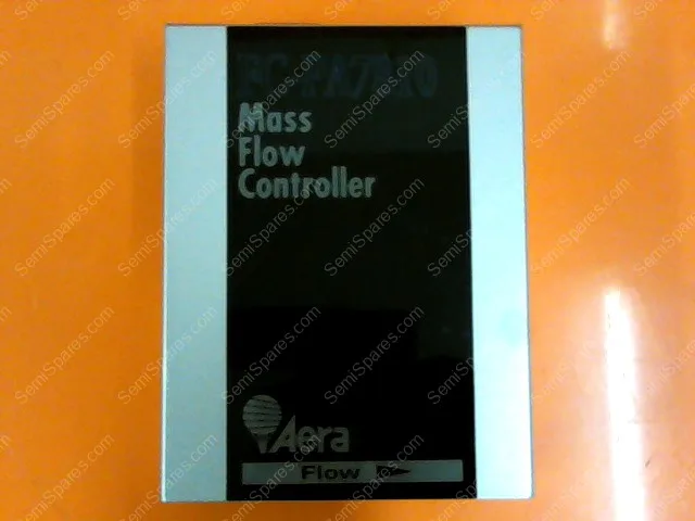 FC-PA7810 | ADVANCED ENERGY AERA TC FC-PA7820C MFC, 100 SLM, AR GAS, NOVELLUS 22-186489 - Image 3