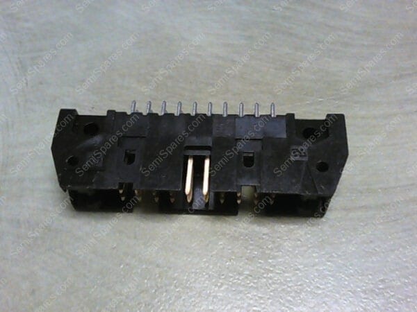 CONNECTOR | 20 PIN OUT CONNECTOR - Image 3