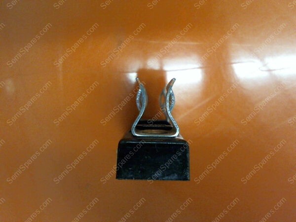 BUSS 4574 | SPARE UL CLASS POWER FUSE BLOCK, 250 VAC, 30 A - Image 3