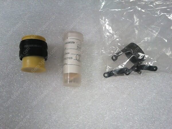 MS27291-4 | GLENAIR CIRCULAR MIL SPEC STRAIN RELIEFS & ADAPTERS, 316-1616-086-L, CINCH B MS24266R16B10SN - Image 3