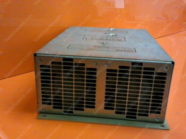 PM2959A-5 | PIONEER MAGNETICS PM2959A-5 P/N 210026 230VAC 502/60HZ - Image 5