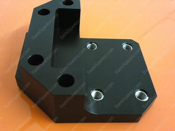715-055882-002 | SUPPORT,SAFETY LOCK,HOIST - Image 9