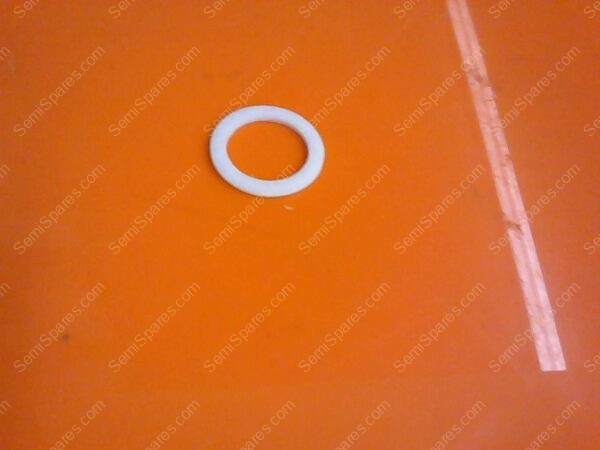 900-033034-000 | WASHER,FLAT WASHER,CRAFTECH,PTTE,TEFLON - Image 3