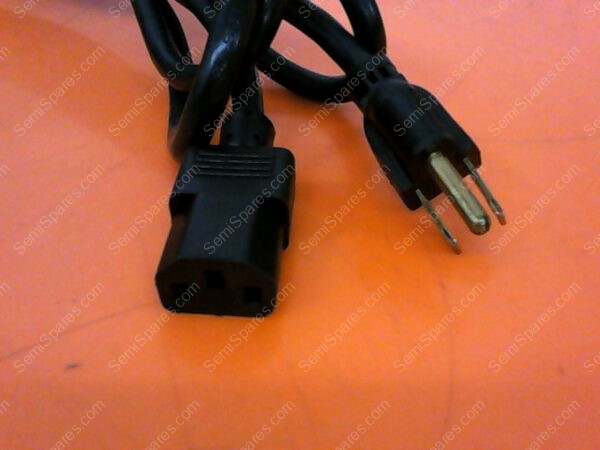 LL7874-F | CSA LL7874-F POWER CABLE ASSEMBLY - Image 4